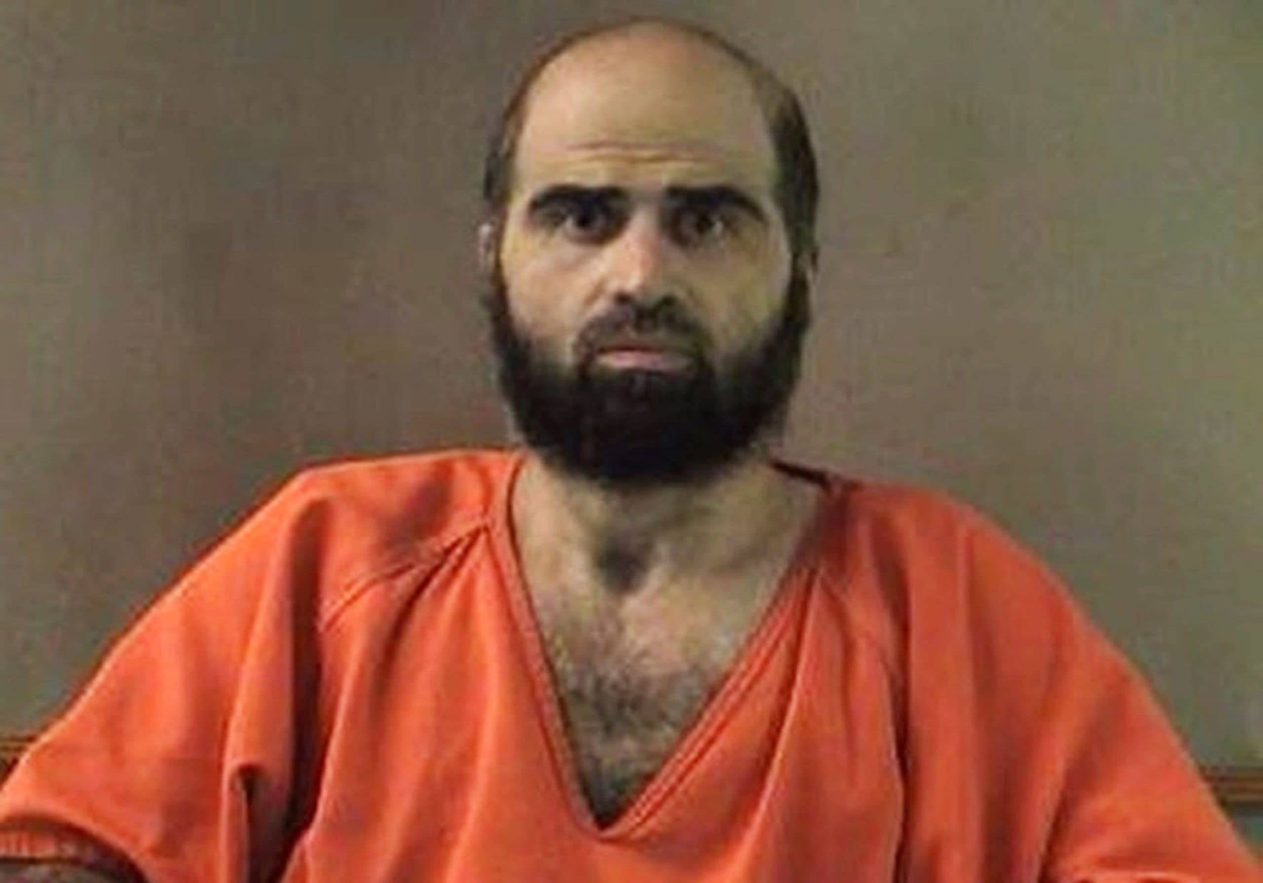 Trump approves firing squad for execution of Nidal Hasan for 2009 Fort Hood massacre