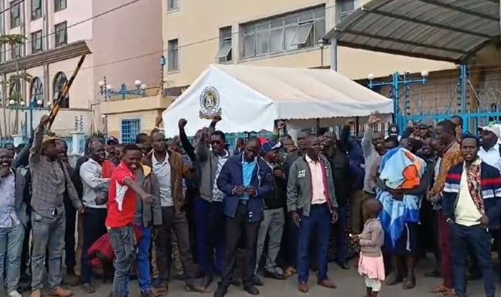 8,000 Kenyan Teachers Affected by TSC Staff Balancing Initiative