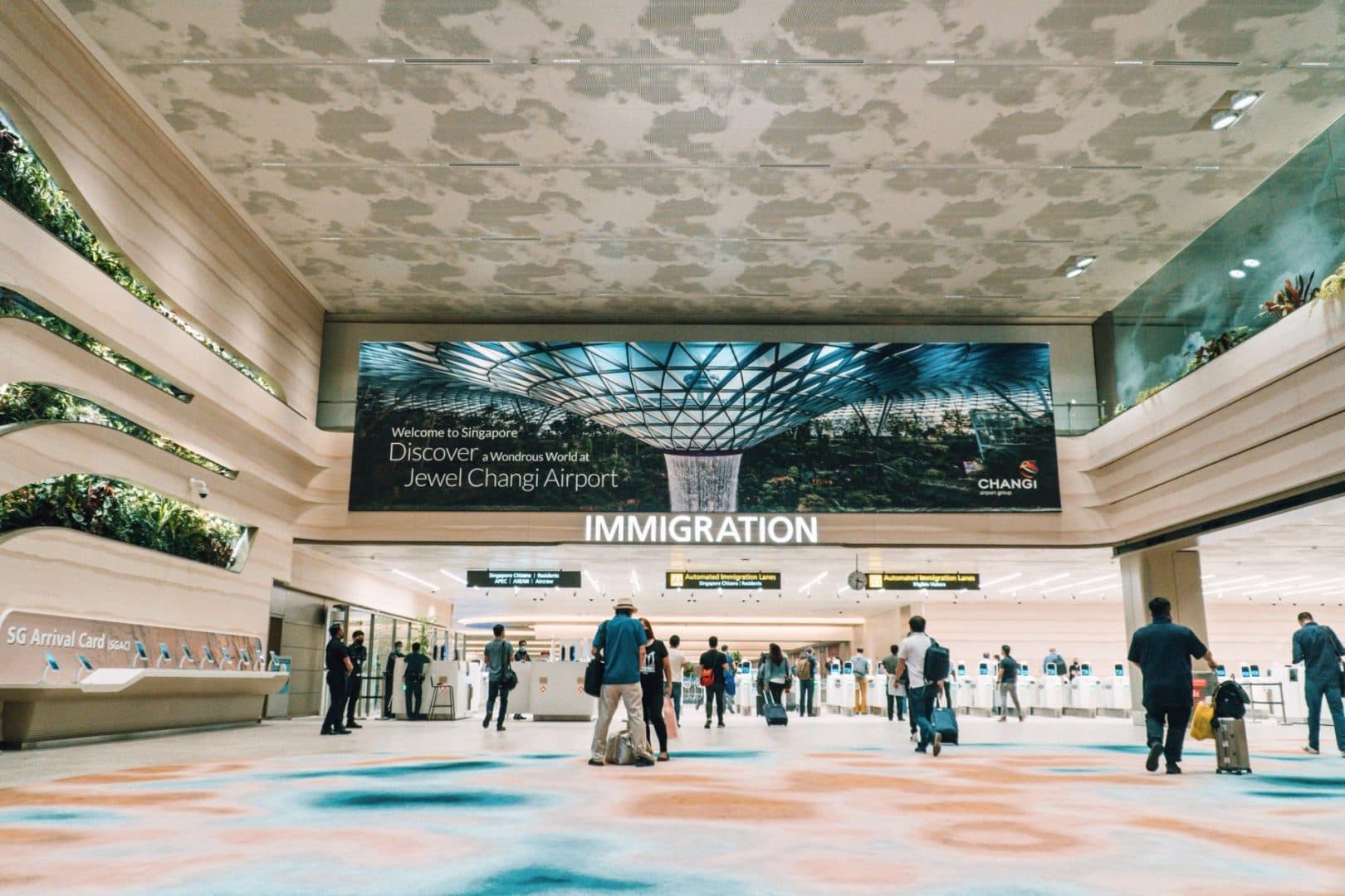 4 Kenyan women arrested at Singapore airport with 27kgs of cocaine