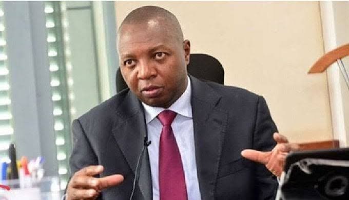 Manduku urges Gusii to back Ruto, says Matiang’i has been left hanging