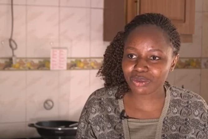 “How I Managed to Join My Dream University in the US”-Lorna Muthengi