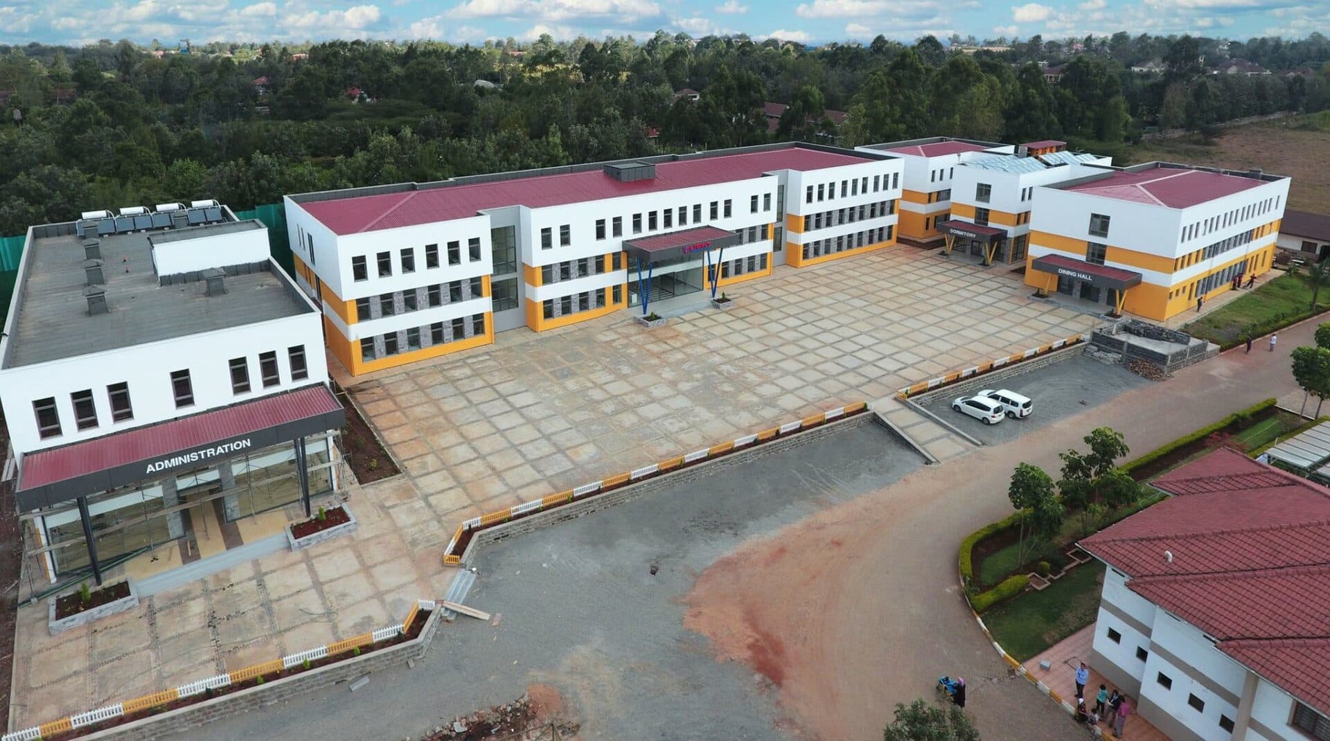 Cambridge cancels exam results for all students at Nairobi’s Light International School