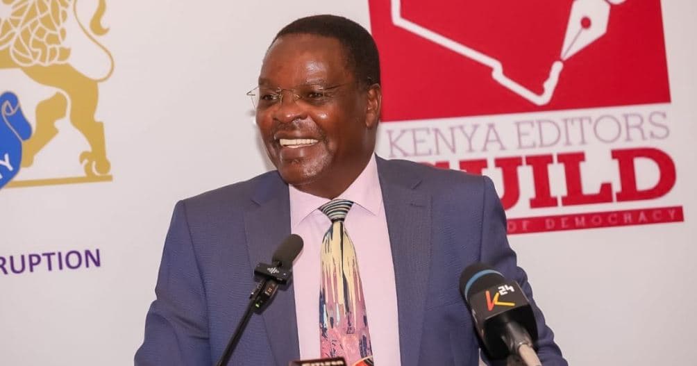 New EACC Bill Seeks Mobile Money Access for Investigators and Whistle-Blower Protections