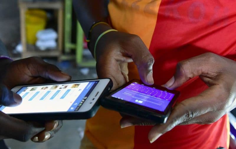 What to Do if ‘Sim Card Changed’ on HELB