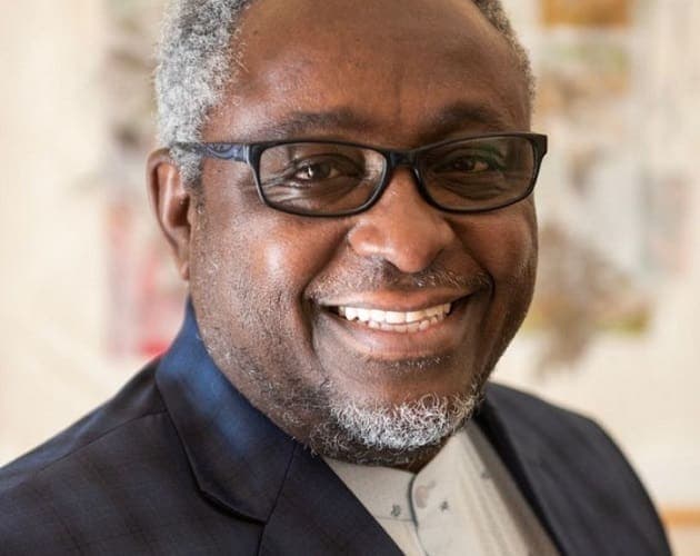 Dr Edwin Bogonko Makes History in Minnesota United States
