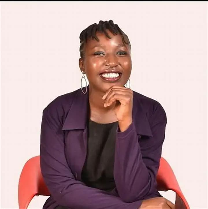 Valarie Neema Waswa Represents Kenya in ITU-Huawei Leadership Initiative