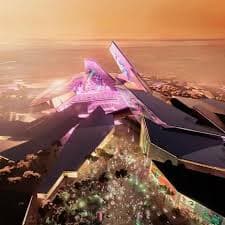 ROSHN Group Unveils Plans for Iconic 45,000-Seat ROSHN Stadium in Southwest Riyadh