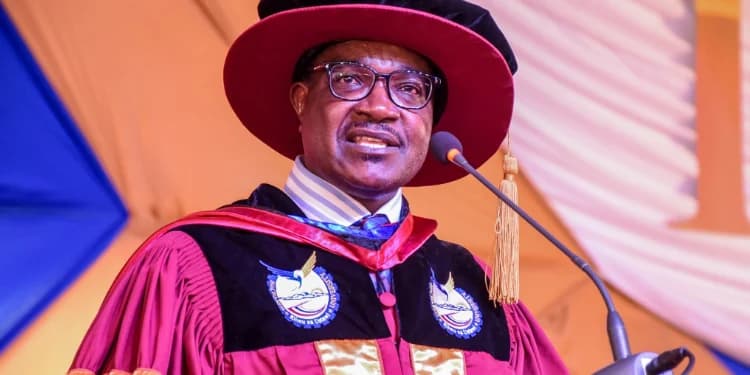 Government Moves to Introduce Competency-Based Education in Kenyan Universities