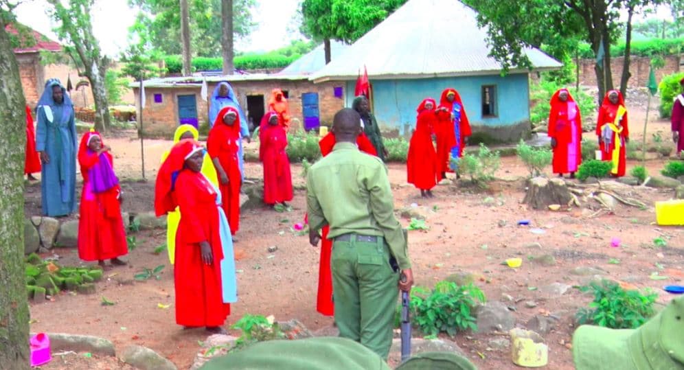 Occultism Claims Rock Migori Church After Congregants Die, Dozens Rescued