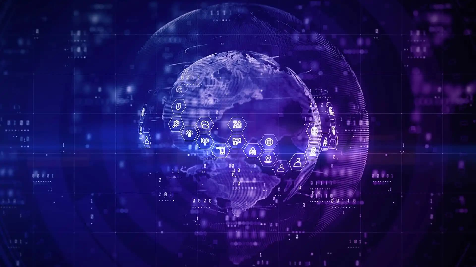 Unravelling African network security trends