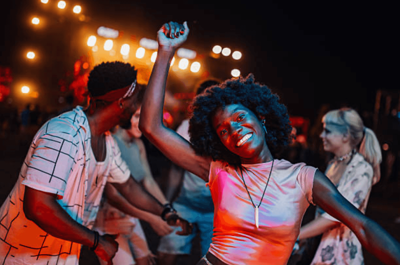Why Nairobi’s Best Events Are All on Myjiji — And How You Can Be Part of Them