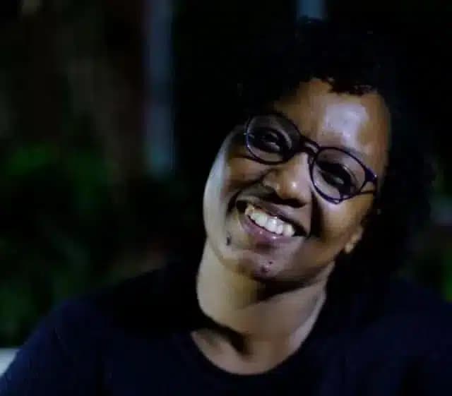 Pearls And Heels: Abigail Nyaguthii Maina