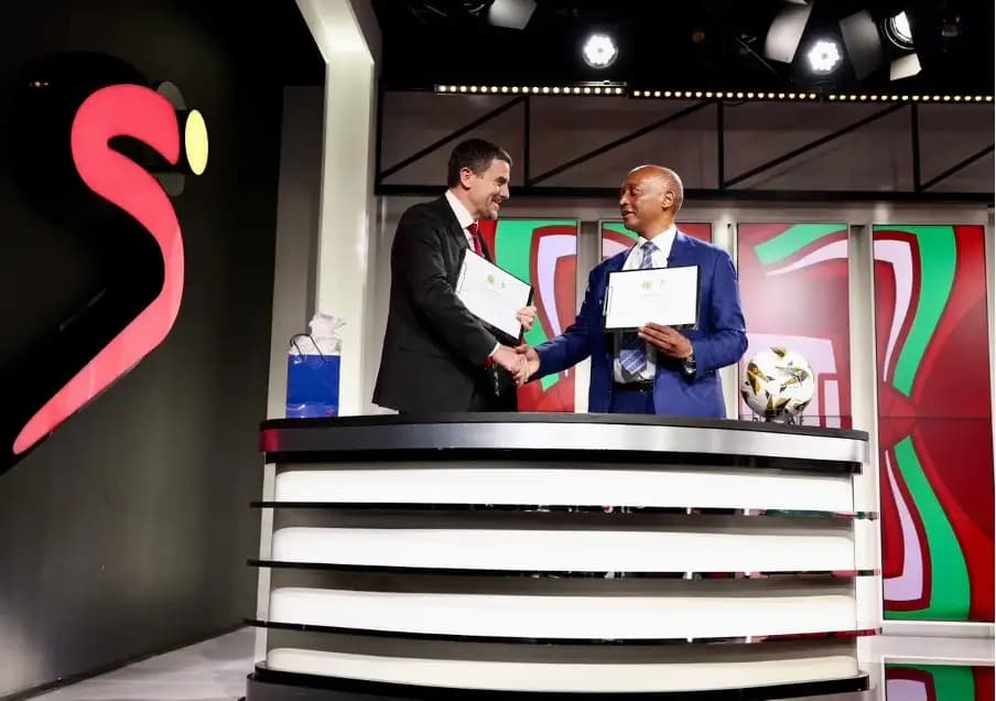 CANAL+ & SuperSport Set to Deliver Multi-Language AFCON 2025 Coverage Across Africa