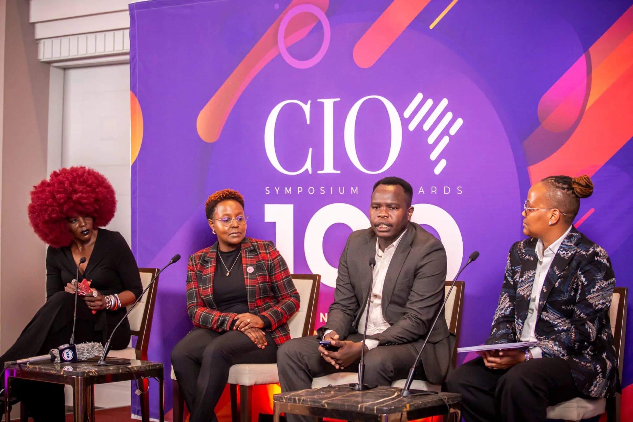 African firms build more in-house technology as AI investment grows