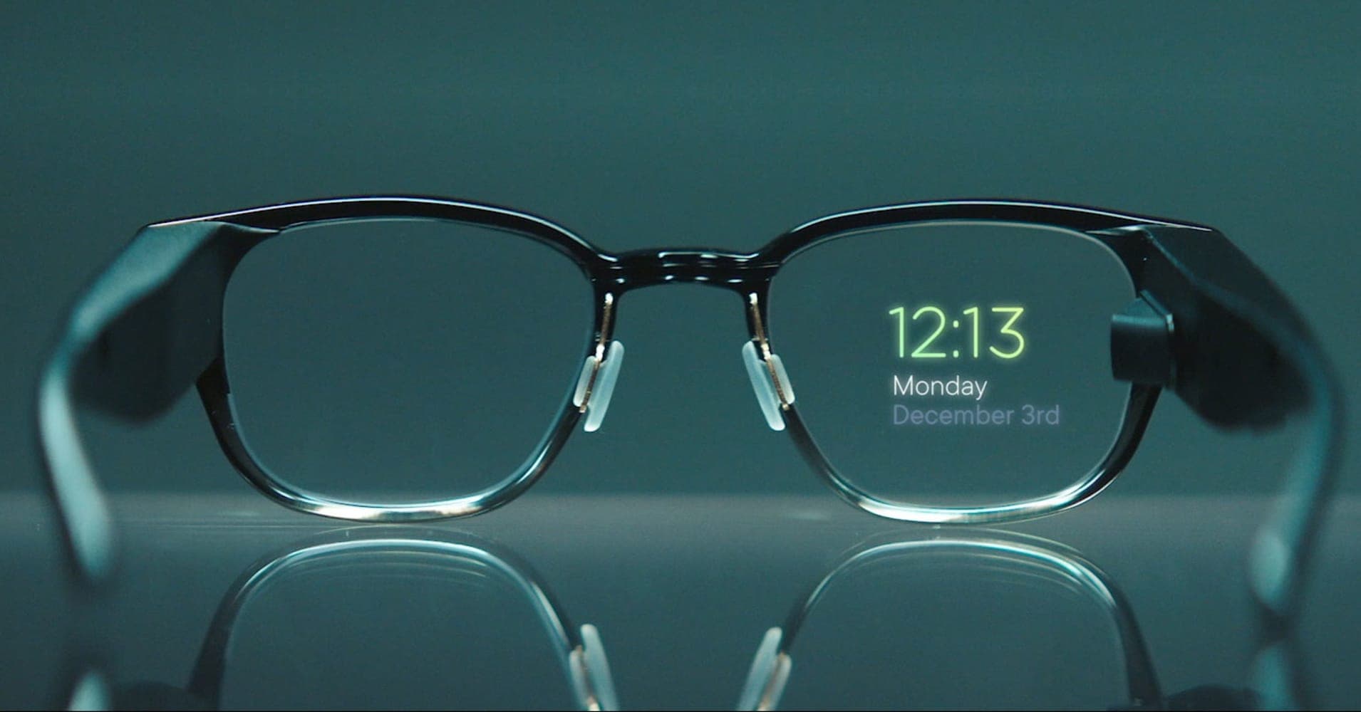 Apple Is Developing Smart Glasses to Rival Meta