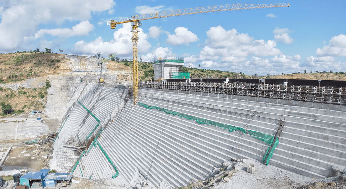 Mwache Dam Project Nears Completion as Govt Targets Coast Water Shortages