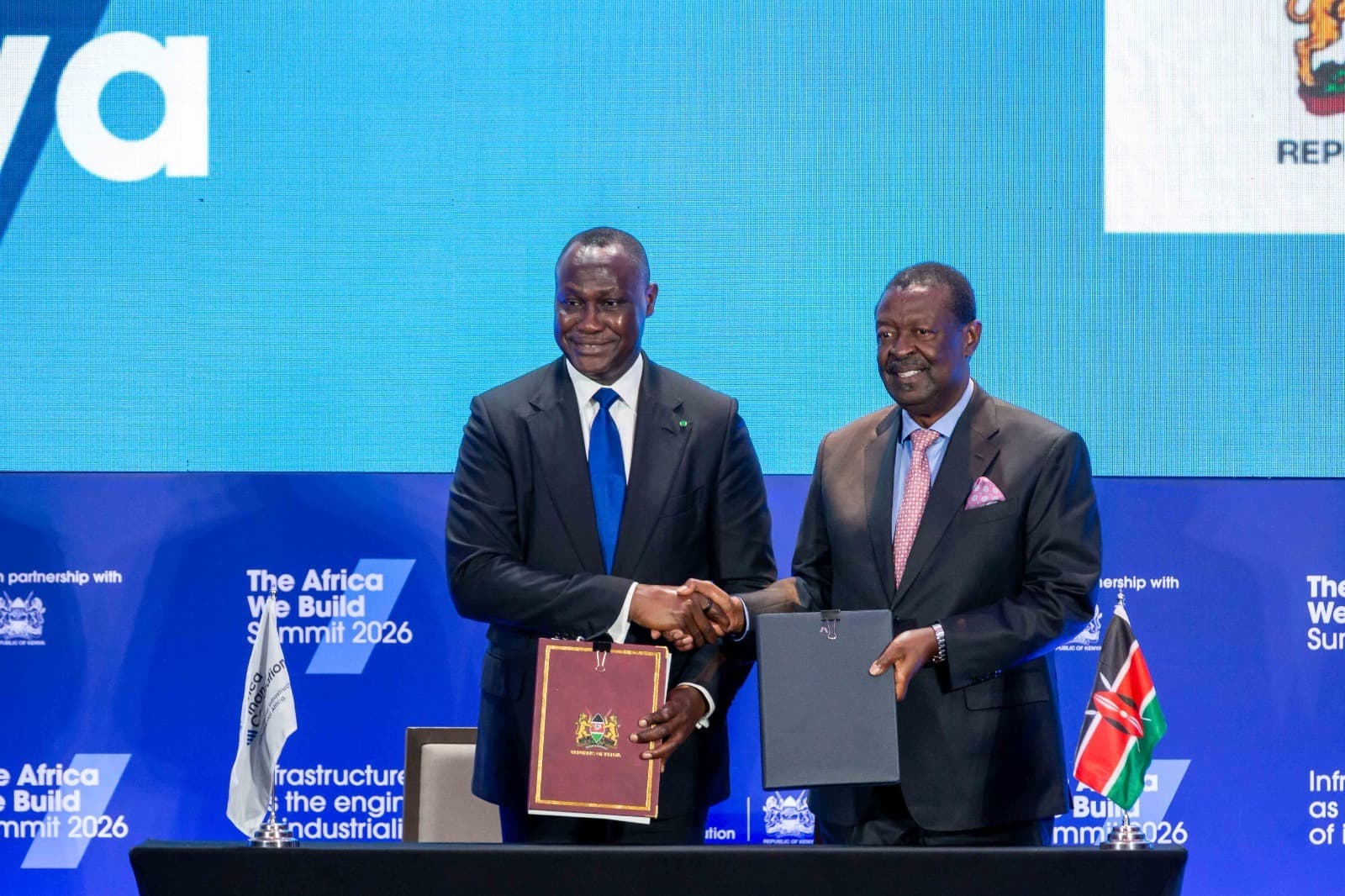 AFC establishes Nairobi office, targets regional investments and financial services solutions