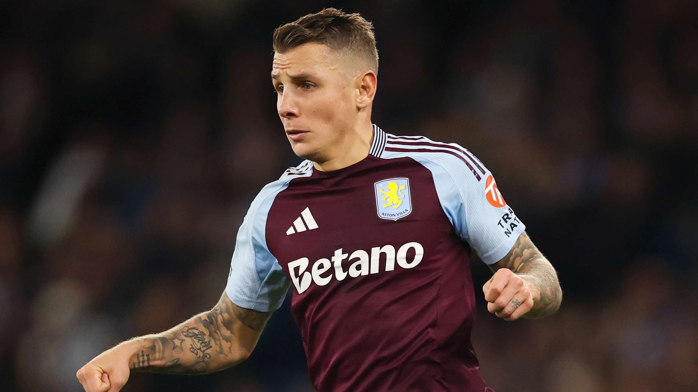 Lucas Digne Siblings: Get to Know Mathieu Digne