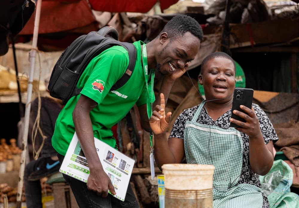 M-KOPA Hits $600 Million Revenue, Acquires KilpiTek for $8 Million