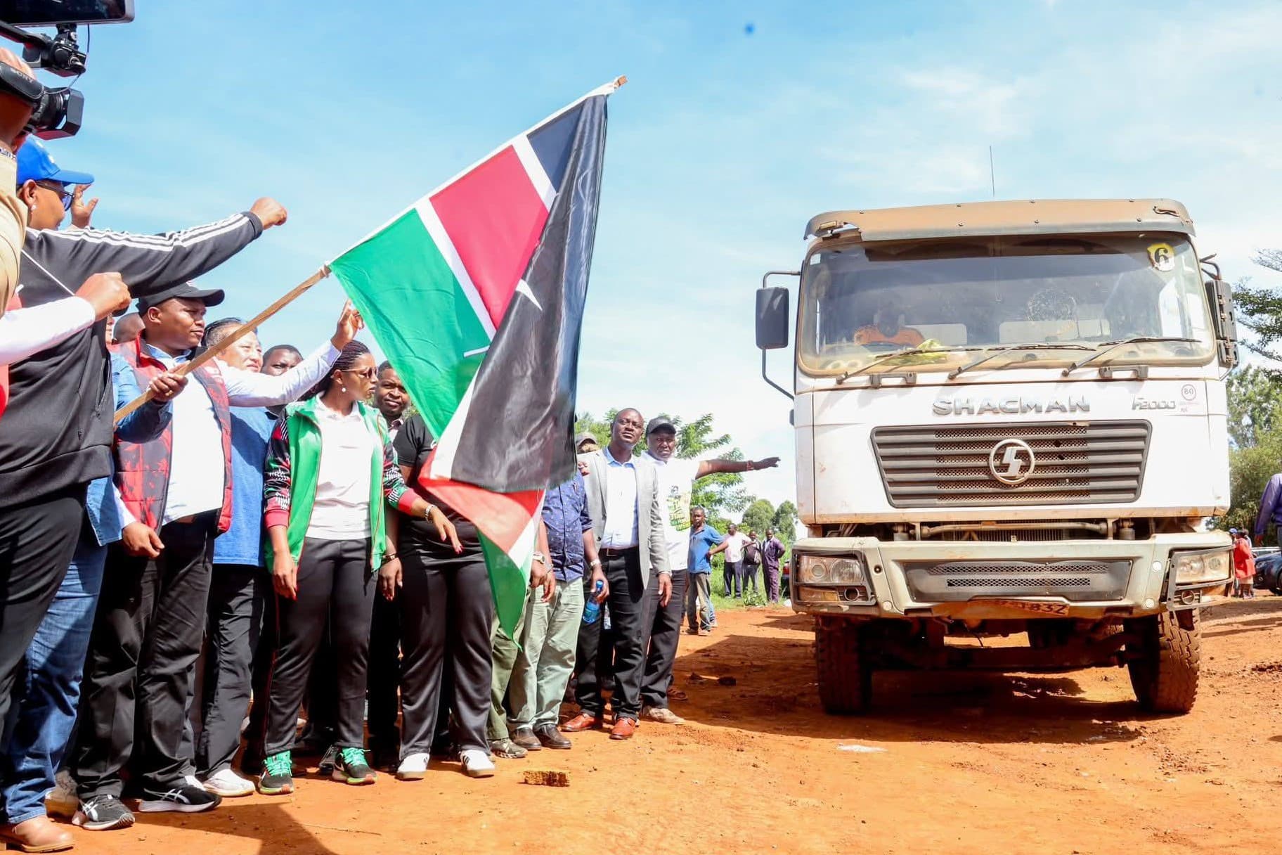 Construction of Sh900M Gakoigo stadium in Murang’a set to commence