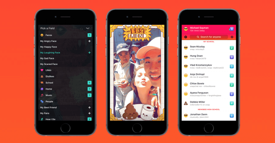 Facebook’s Lifestage App for Teens is Now Available on Android
