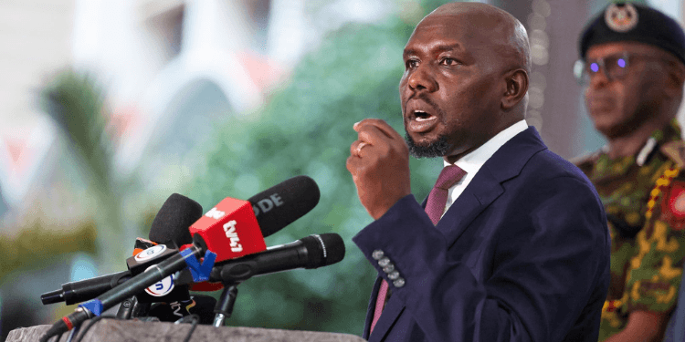 Interior Ministry Announces 67 Permanent Jobs: How to Apply