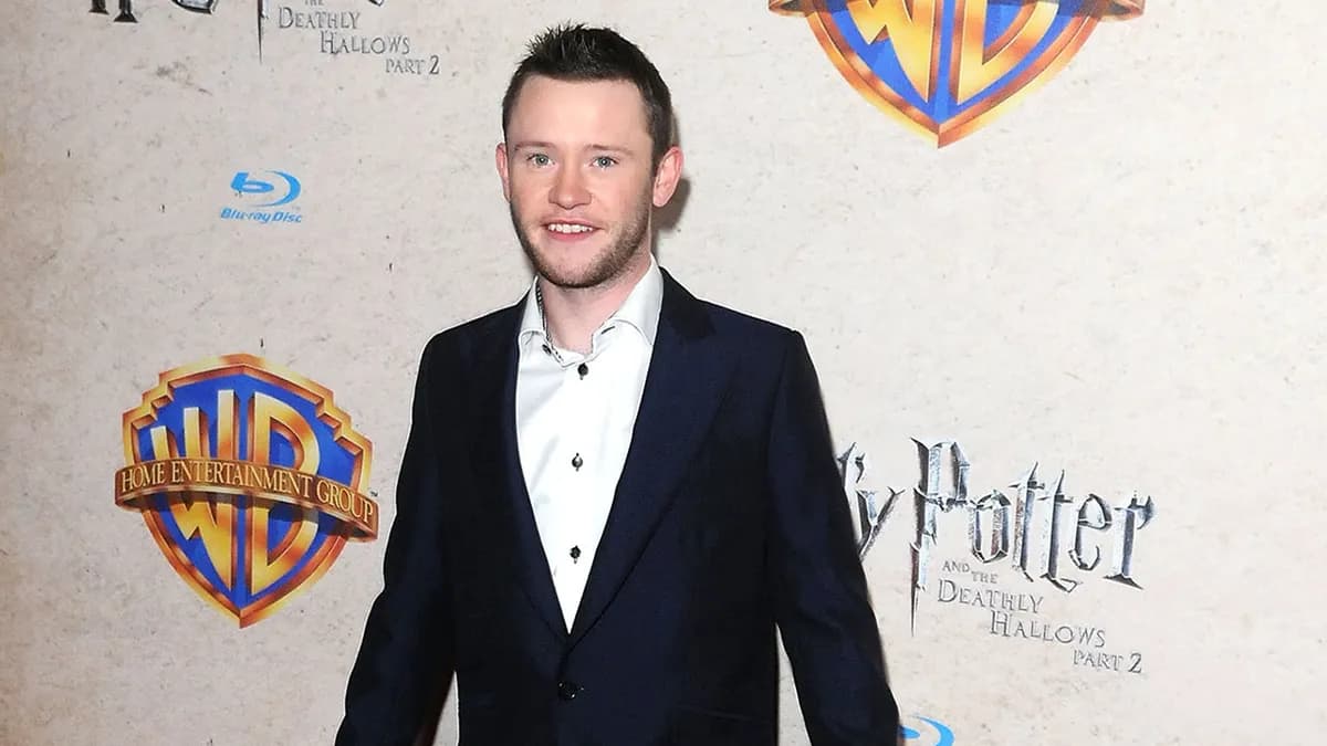 Devon Murray Net Worth