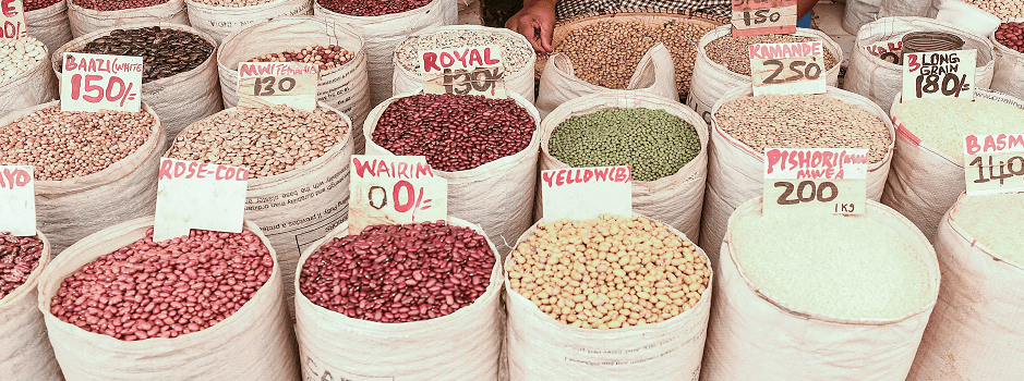 From starting cereal business with Sh5,000 to making over Sh800,000 monthly