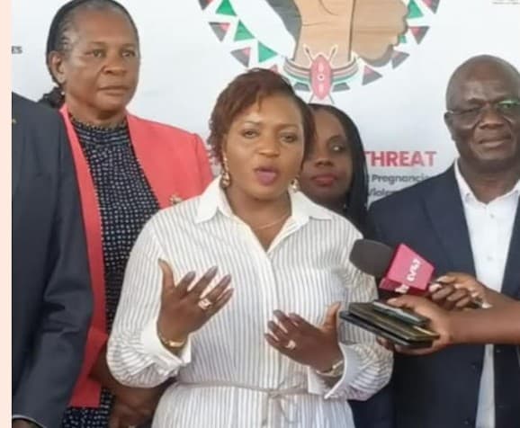 Leaders call for action to curb rising femicide cases in Kenya