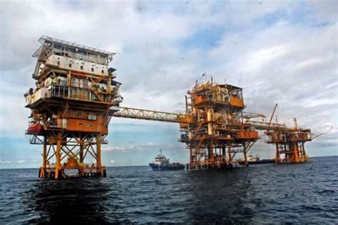 Shell and Sunlink Approve HI LNG Project Offshore Nigeria