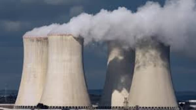 Texas AI Boom Drives New 2.5 GW Nuclear-Gas Power Plant by Blue Energy and GE Vernova