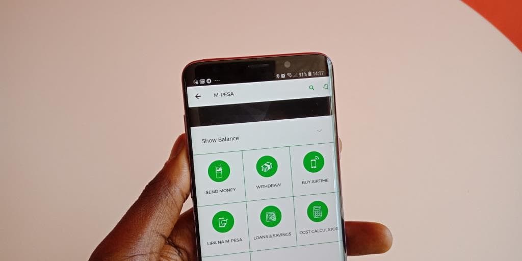 CBK Rejects Safaricom’s Bid to cap free M-Pesa transactions to Only Five
