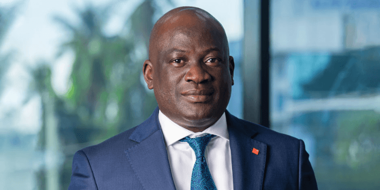 GTBank Kenya Announces Abrupt Exit of MD