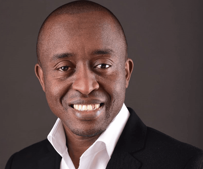 Turaco Promotes Todwell To Africa Commercial Chief As Expansion Gathers Pace