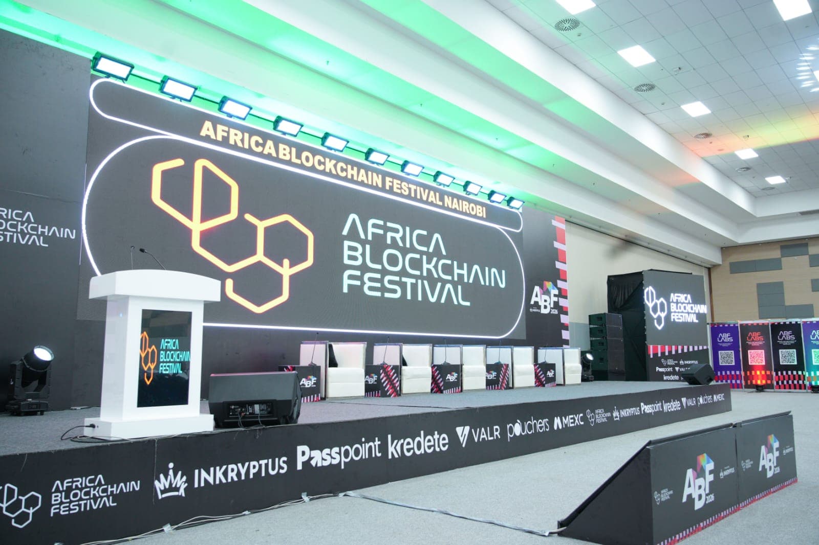 Tech Stakeholders Call for Unified AI Governance and Blockchain Rules
