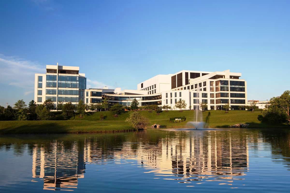 AstraZeneca Announces $2 Billion Maryland Biomanufacturing Plant Investment
