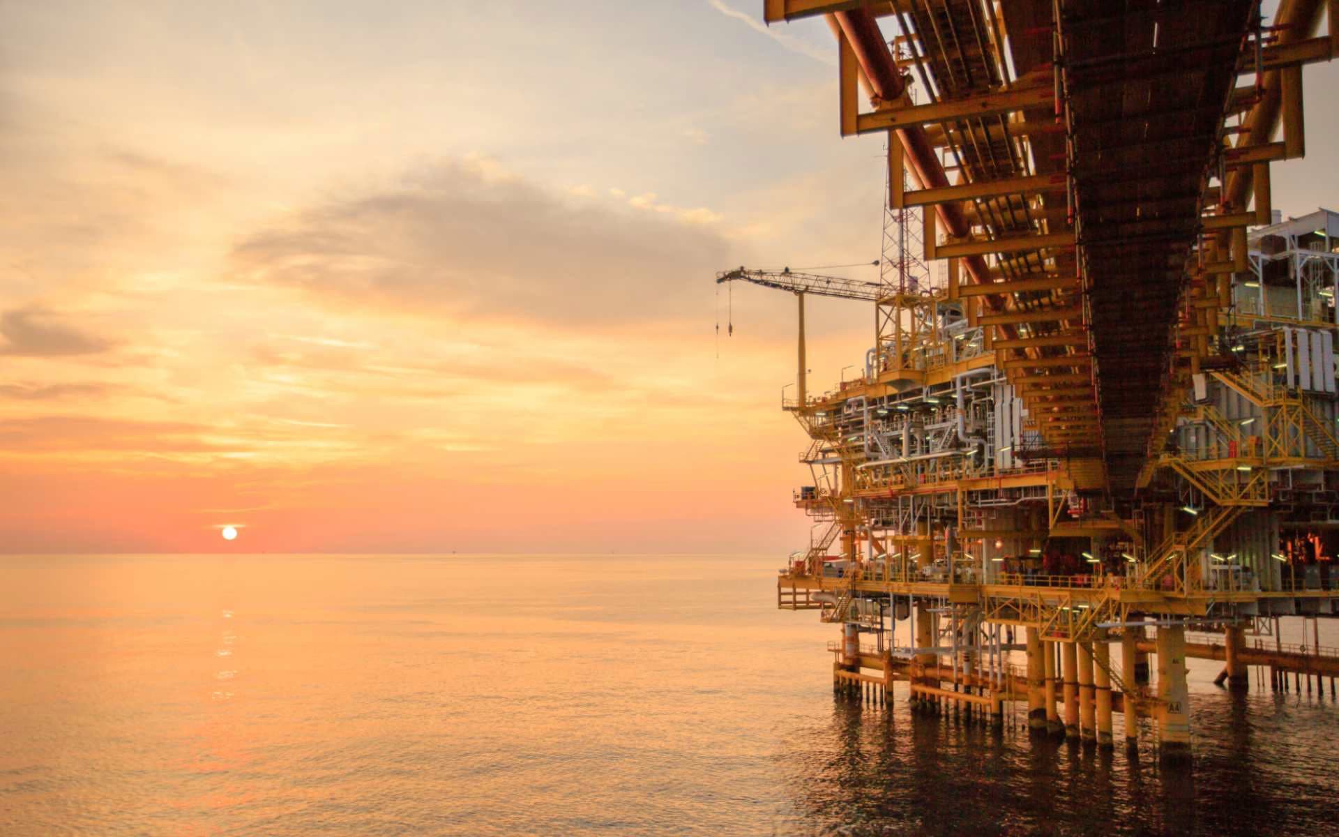 Eni Resumes Libya’s Offshore Oil Exploration after Five-Year Hiatus