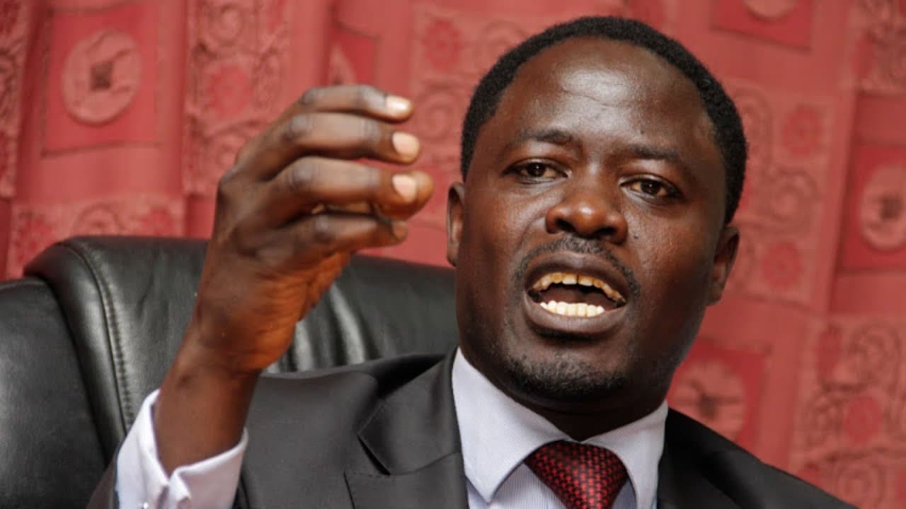 NCIC summons Homa Bay Town MP Kaluma over alleged hate speech
