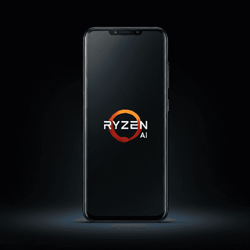 AMD Rumored to make entry in the smartphone Market