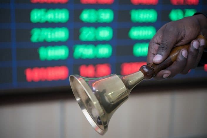These 5 Companies are Driving the Stock Market in 2024