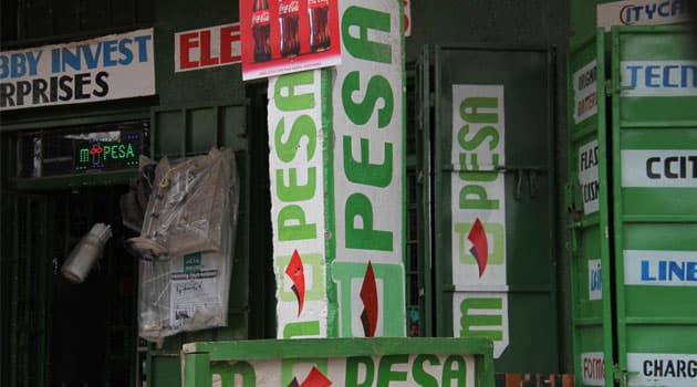 Mobile money agents fall 5.6pc despite subscription growth