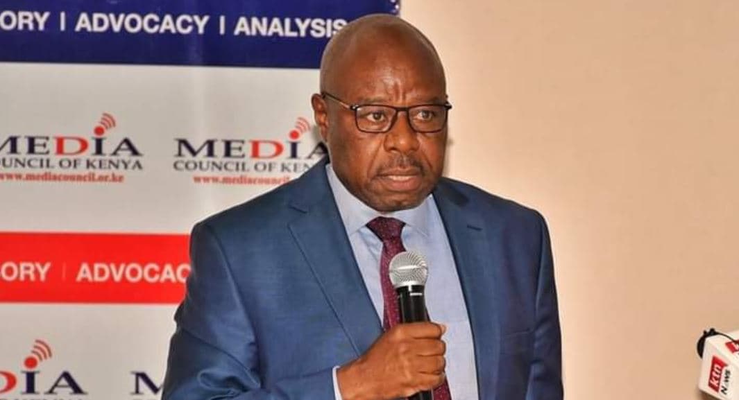 Court Strikes Down PS Kisiang’ani’s Order Limiting State Advertising to KBC