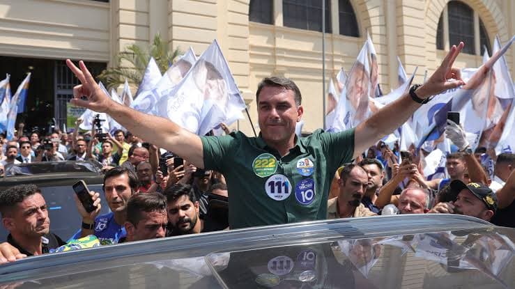Flavio Bolsonaro’s 63% Chance of Winning the Election—and What It Really Means