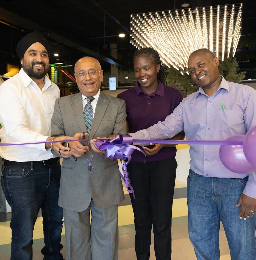 Nairobi’s Prestige Plaza Gets Ksh400 Million Makeover