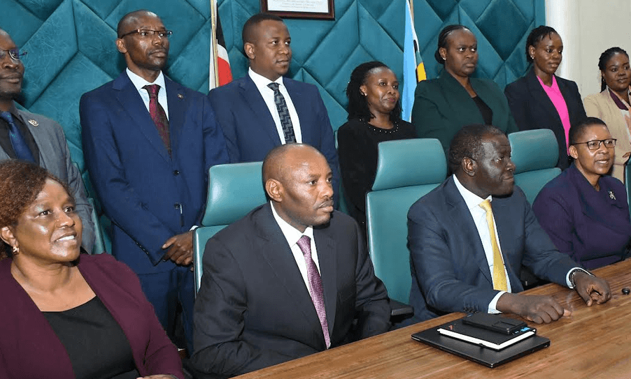 AG launches committee to review obsolete and unconstitutional laws