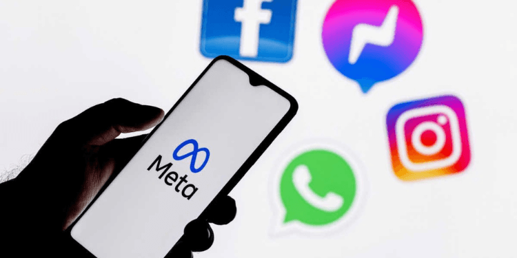 Meta Ordered to Disable Instagram and Facebook’s ‘Addictive’ Features or Face Huge Fine
