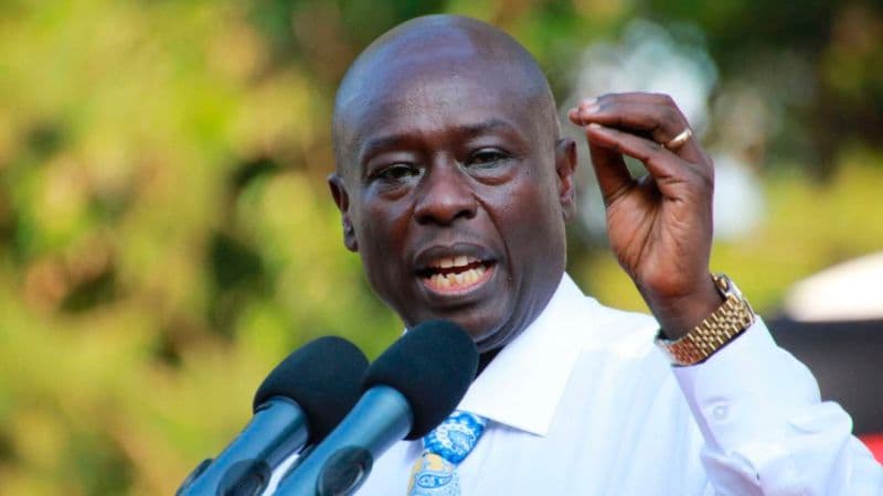 Why What ‘Former’ Deputy President Gachagua Is Saying Is True