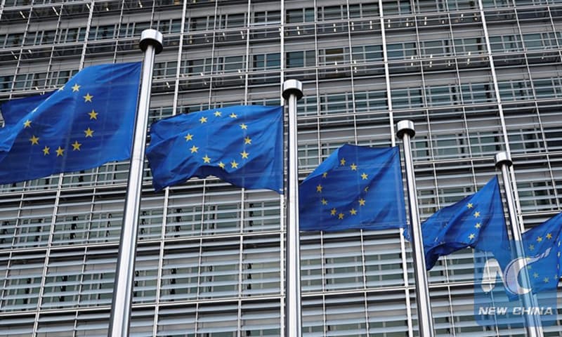China rejects EU sanctions on firms, accuses bloc of ‘blame-shifting’ over Ukraine