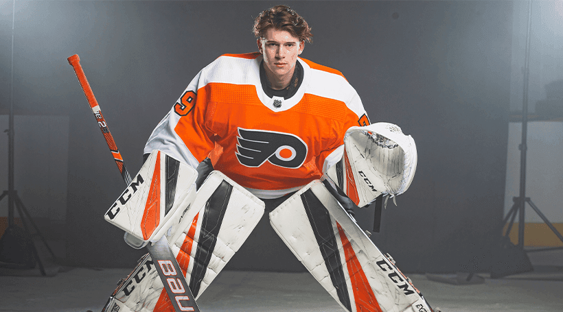 Carter Hart Siblings: Getting to Know Sarah Hart