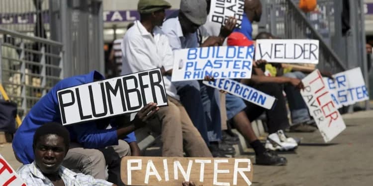 Is Your Job Secure? What Kenyan Companies Are Planning for 2026